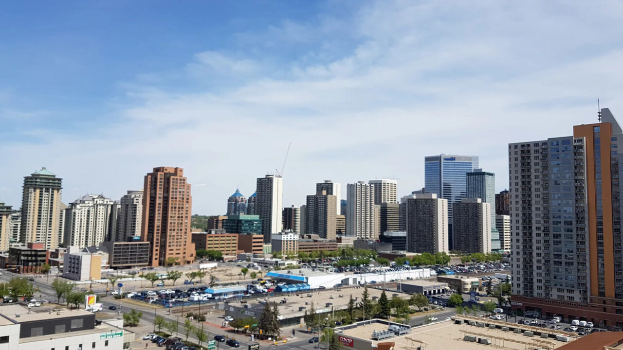 Pet Friendly Apartments Calgary