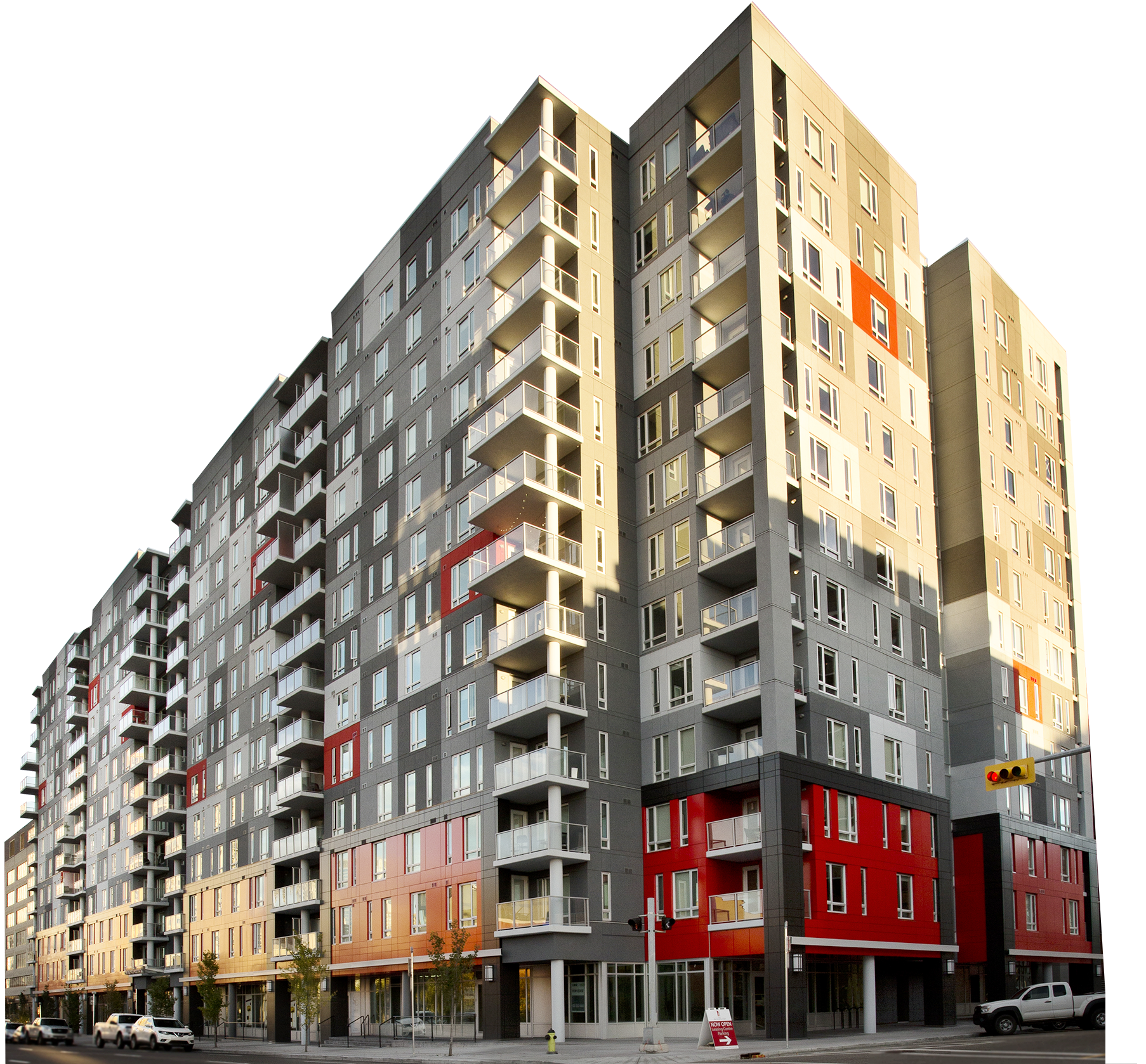 Luxury Apartments Vs Regular Apartments The Key Differences The Metropolitan