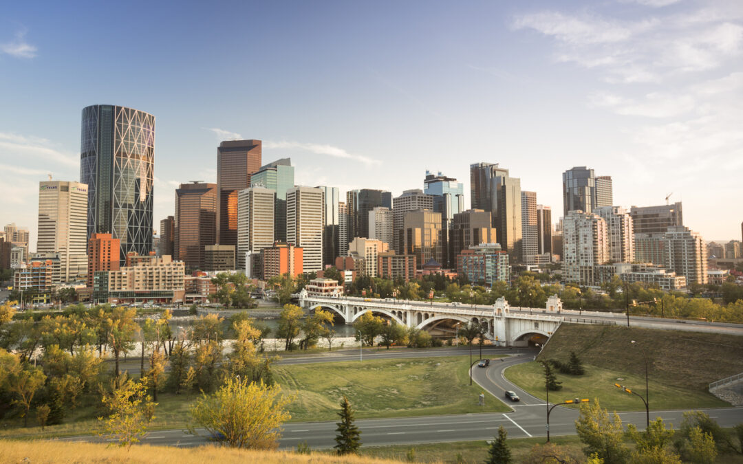 The Benefits of Living in Downtown Calgary The Metropolitan
